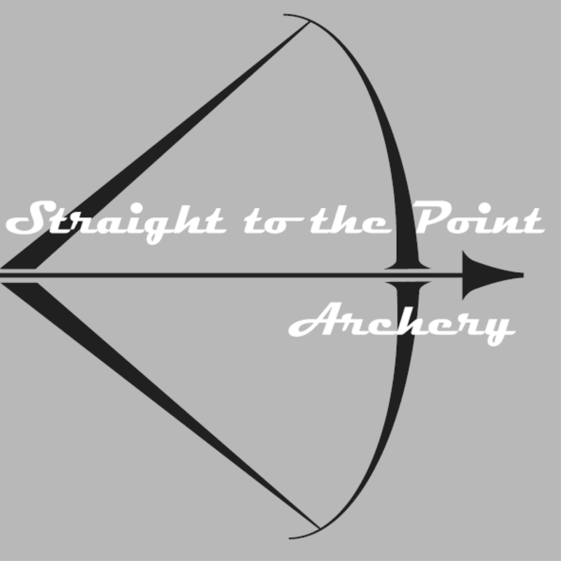 archery class logo