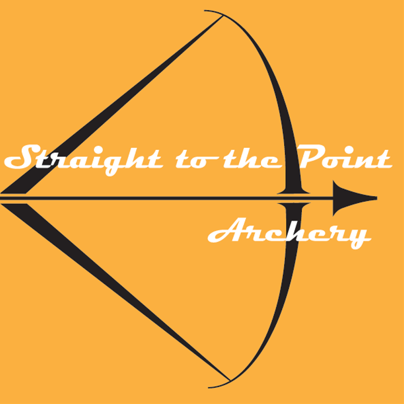 archery class logo